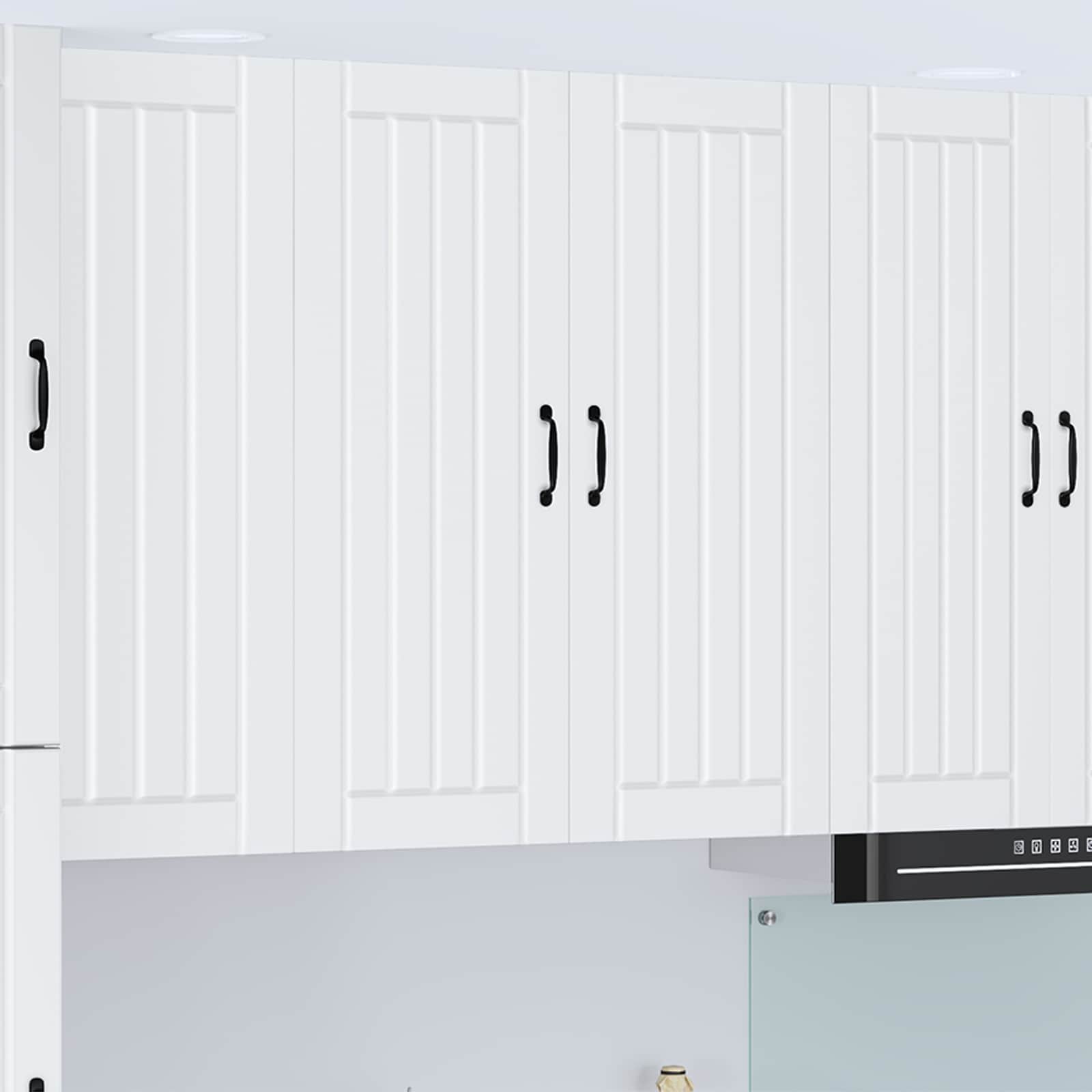 Armario de Pared LUCCA 2 pcs 30 x 31 x 40 cm