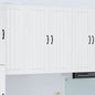 Armario de Pared LUCCA 2 pcs 30 x 31 x 40 cm