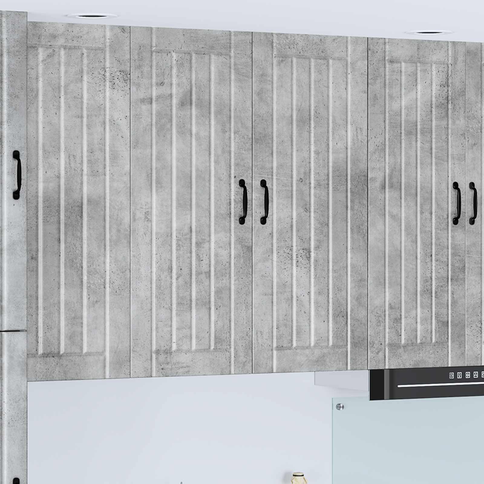 Armario de Pared LUCCA 2 pcs 30 x 31 x 40 cm