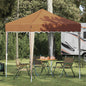 Carpa Plegable para Fiestas 195 x 195 x 245 cm Azul Tela Oxford