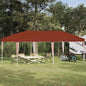 Foldable Party Tent 575 x 288 x 245 cm Anthracite