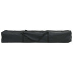 Carpa Plegable para Fiestas 575 x 288 x 245 cm Azul Tela Oxford