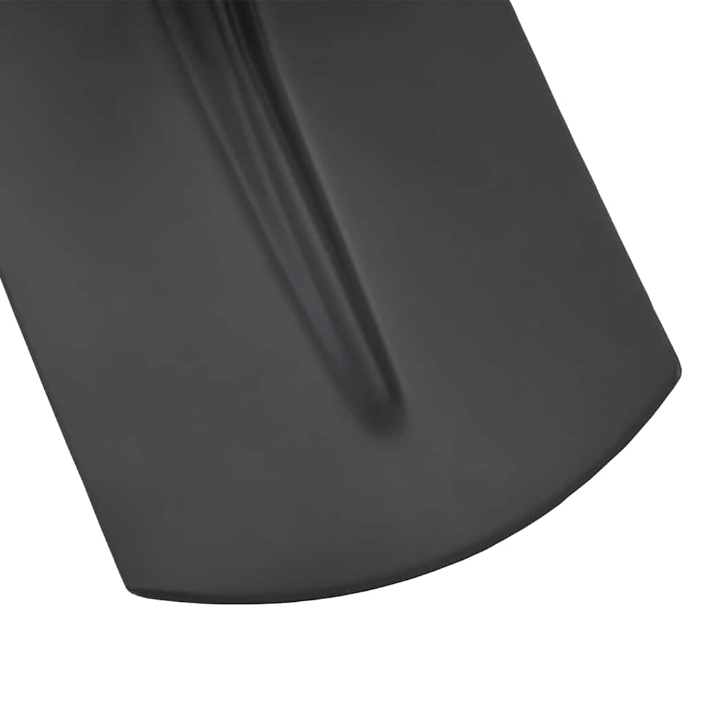 Cabeza de pala 4 pcs Negro 34,5 x 24 cm