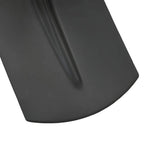Cabeza de pala 4 pcs Negro 34,5 x 24 cm