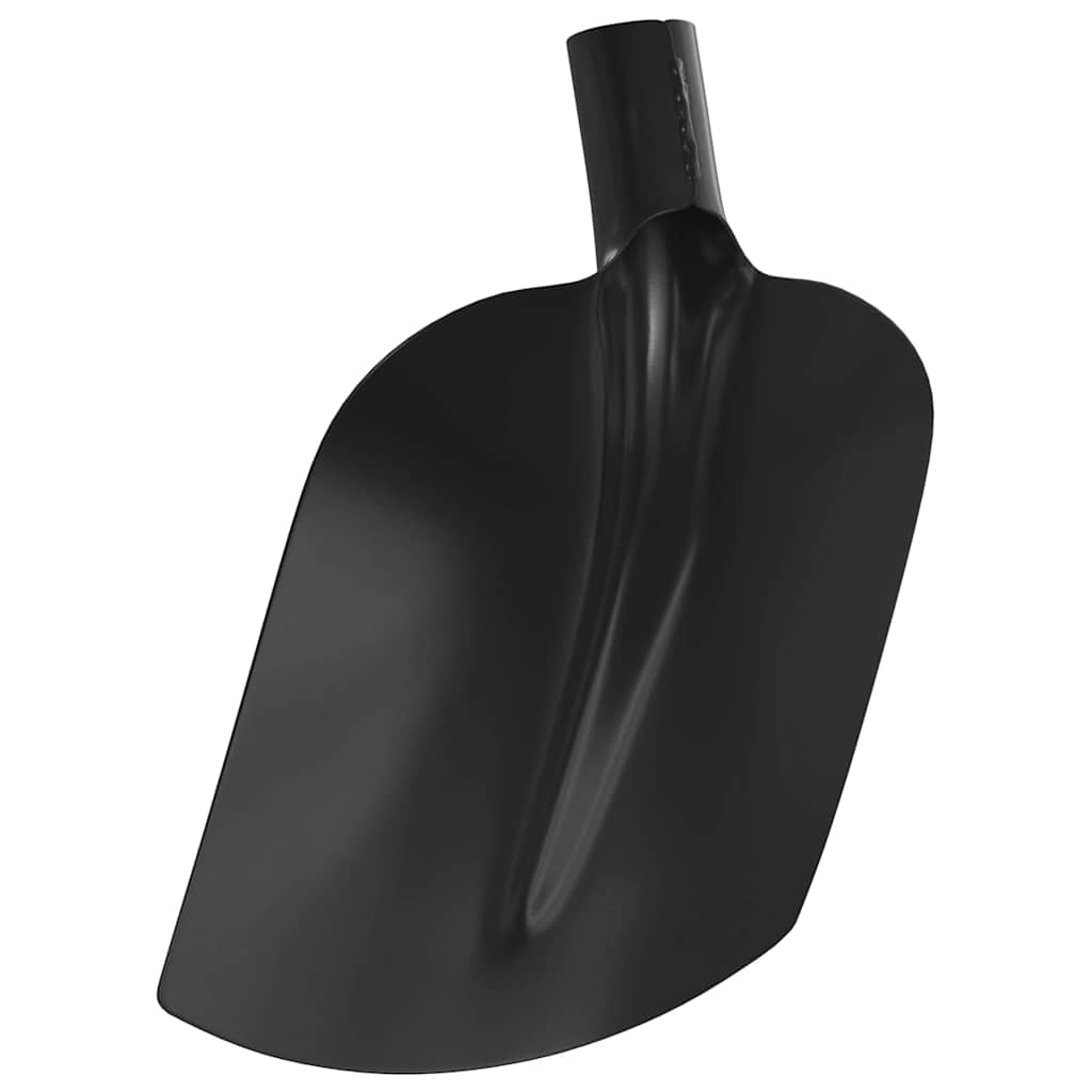 Cabeza de pala 4 pcs Negro 34,5 x 24 cm