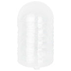 Juego de Esferas de Navidad 100 pcs Transparente Ø 10 cm