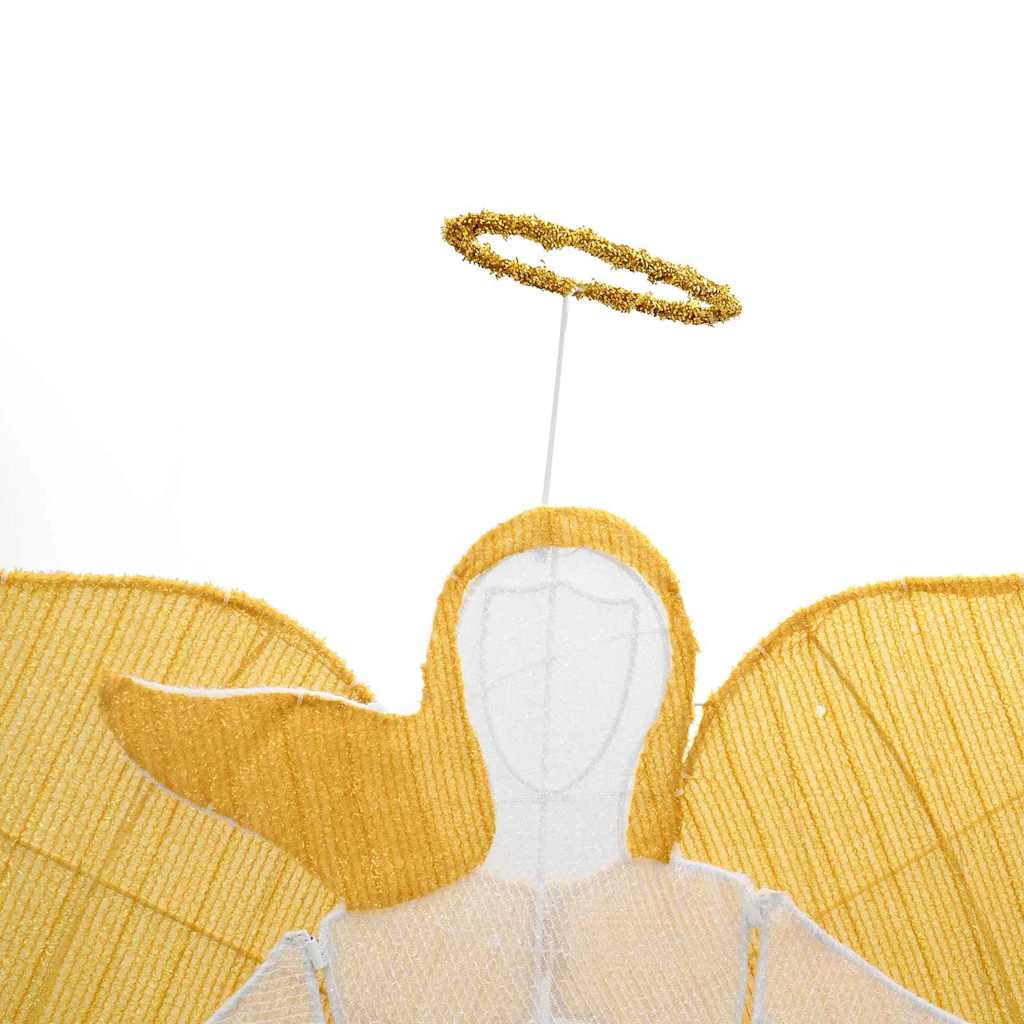 Ángulo iluminado Cálido 116 x 29 x 158.5 cm Poliéster