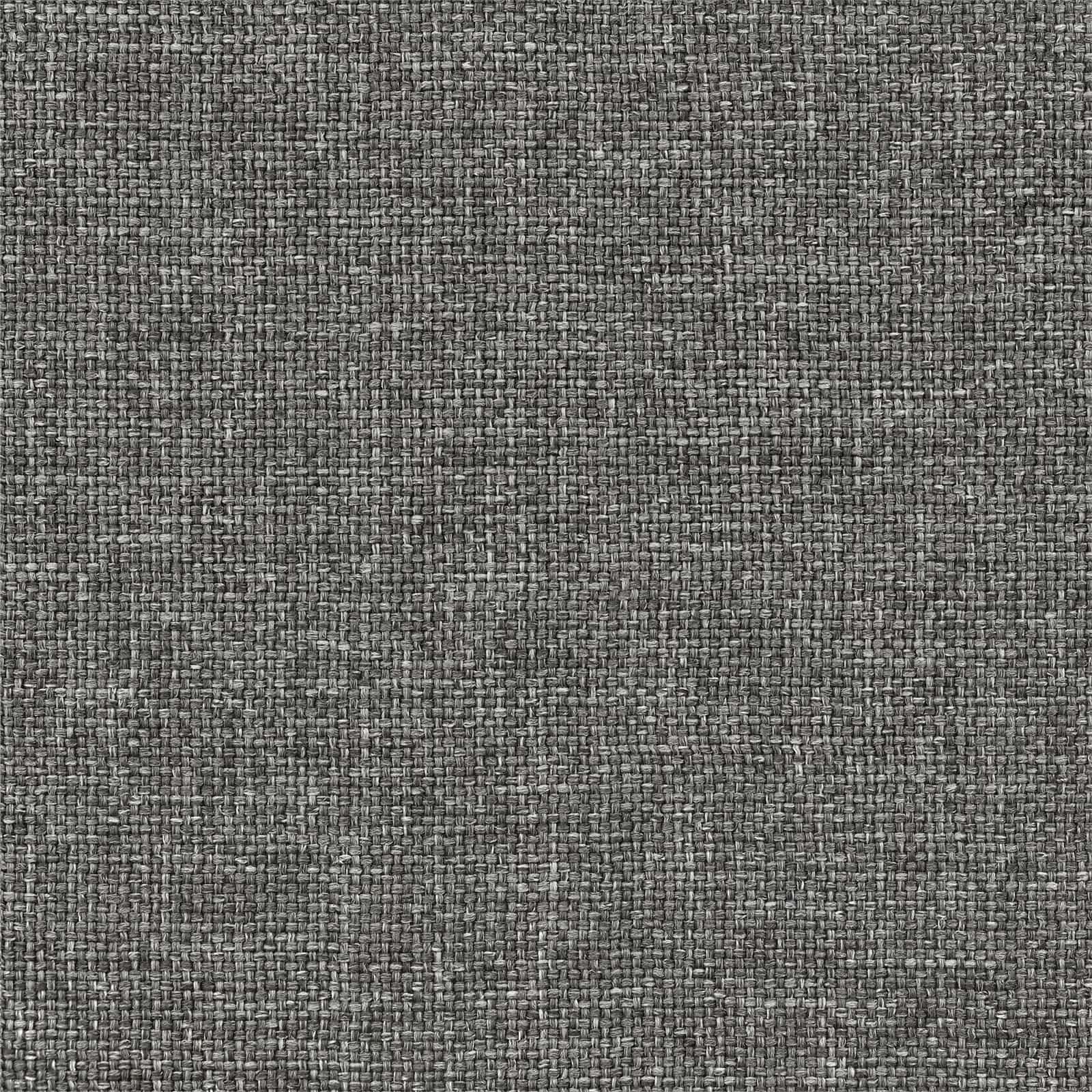 Estructura de Cama con Cabecera Tapizada Gris Claro