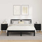 Armarios de cama 2 pcs Roble artesanal 40 x 35 x 50 cm