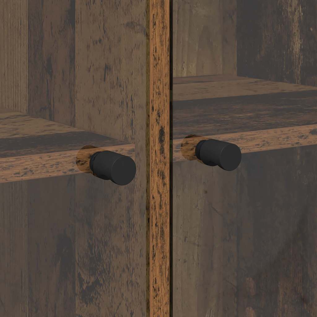 Armario auxiliar Madera Vieja 68 x 37 x 75,5 cm