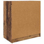 Armario auxiliar Madera Vieja 68 x 37 x 75,5 cm
