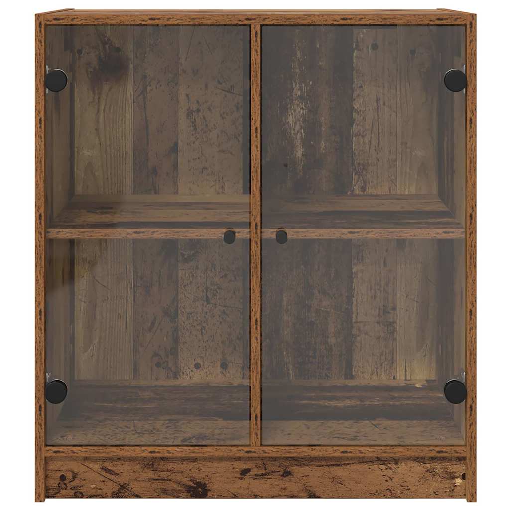 Armario auxiliar Madera Vieja 68 x 37 x 75,5 cm