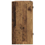 Armario auxiliar Madera Vieja 68 x 37 x 75,5 cm