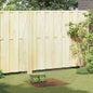 Rabbit Hutch Silver 100 x 100 x 210 cm