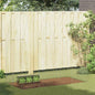 Rabbit Hutch Silver 100 x 100 x 210 cm