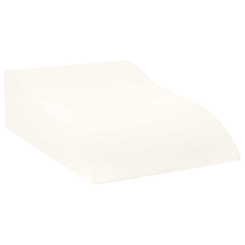 Almohada para Piernas 68 x 40 x 18 cm Espuma PU