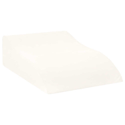 Almohada para Piernas 68 x 40 x 18 cm Espuma PU