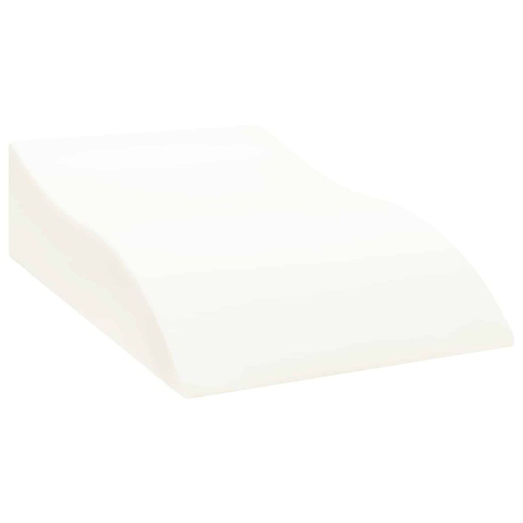 Almohada para Piernas 68 x 40 x 18 cm Espuma PU