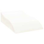 Almohada para Piernas 68 x 40 x 18 cm Espuma PU