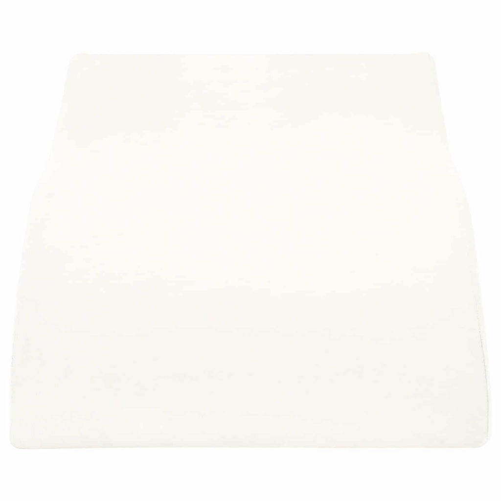 Almohada para Piernas 68 x 40 x 18 cm Espuma PU