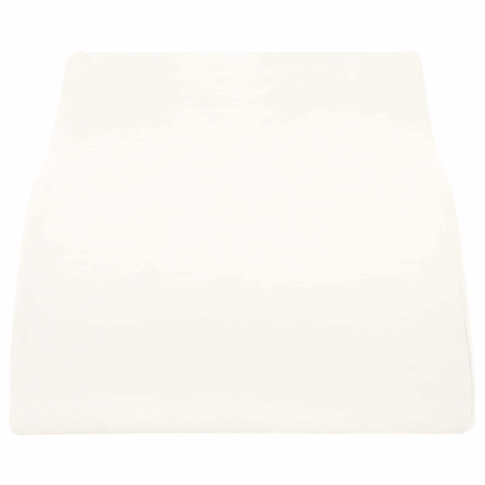 Almohada para Piernas 68 x 40 x 18 cm Espuma PU