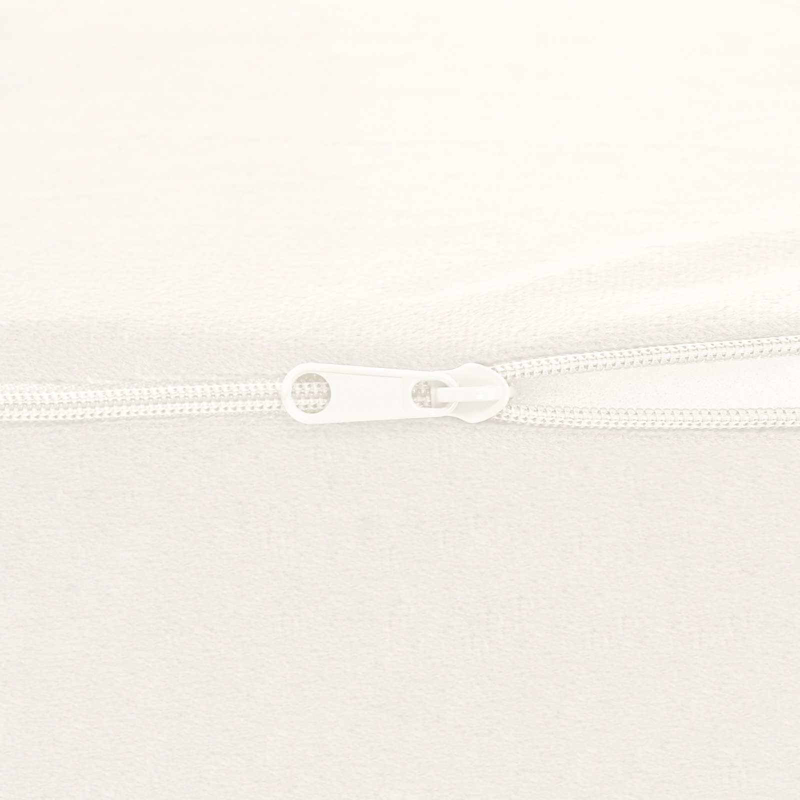 Almohada para Piernas Liso 68 x 25 x 21,5 cm Espuma PU
