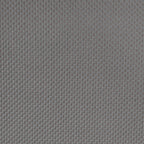 Almohada para el asiento Gris 39 x 38 x 8,5 cm Espuma PU
