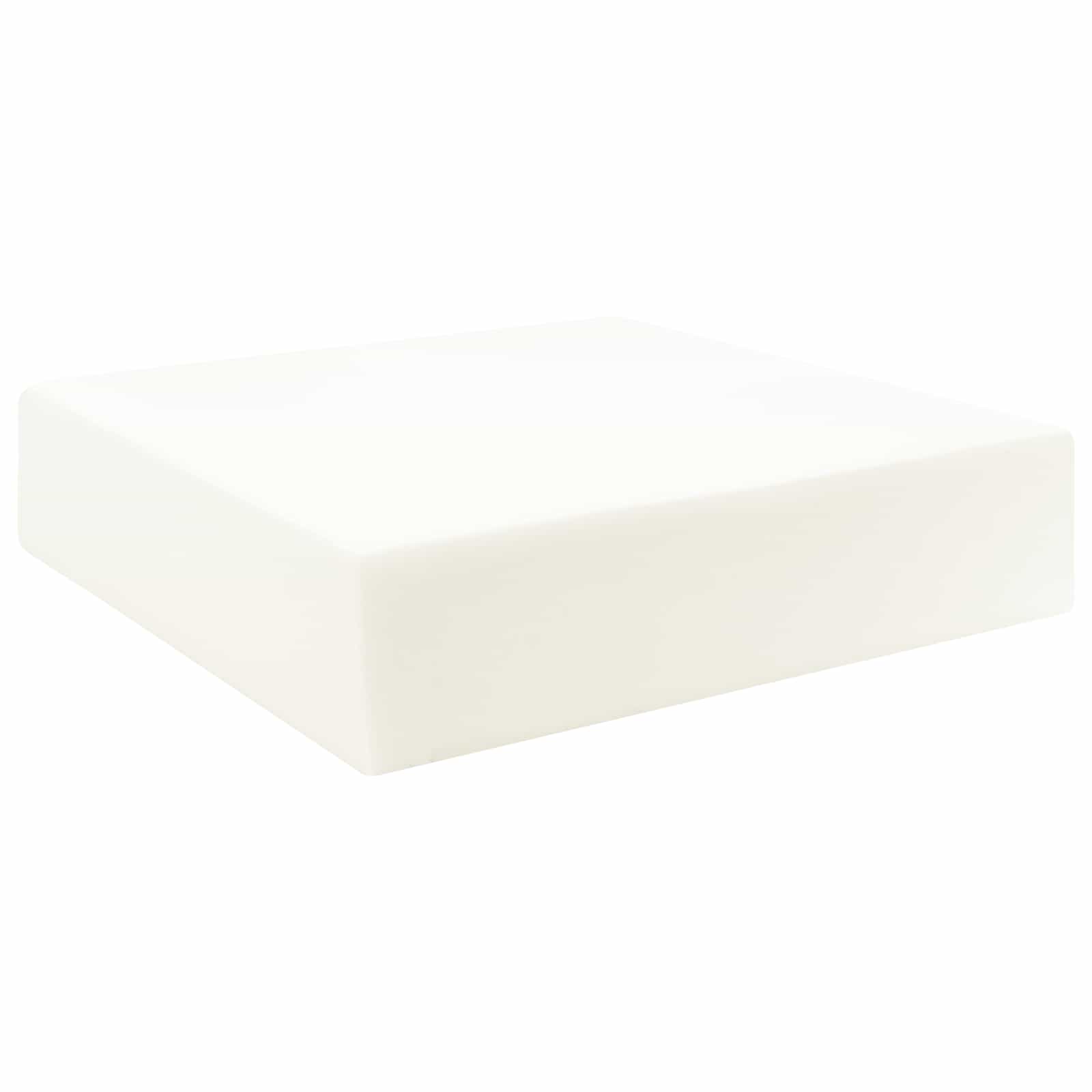 Almohada para el asiento Gris 40 x 40 x 10 cm Espuma PU