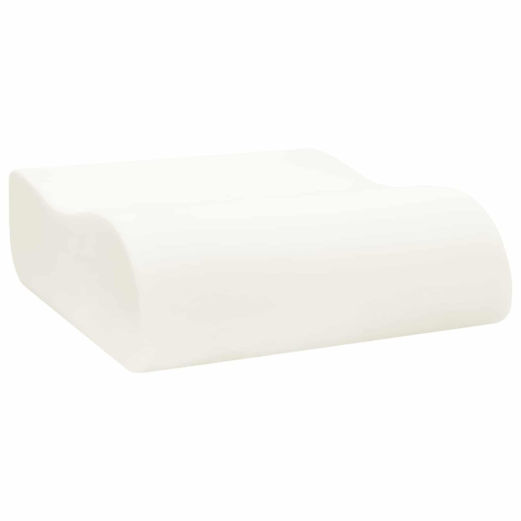 Almohada para el asiento Liso Gris 40 x 40 x 13 cm Espuma PU
