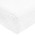 Almohada para dormir 50 x 30 x 10,5 cm Espuma Viscoelástica