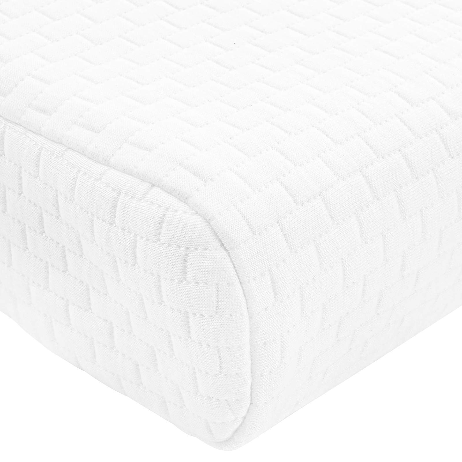 Almohada para dormir 50 x 30 x 10,5 cm Espuma Viscoelástica