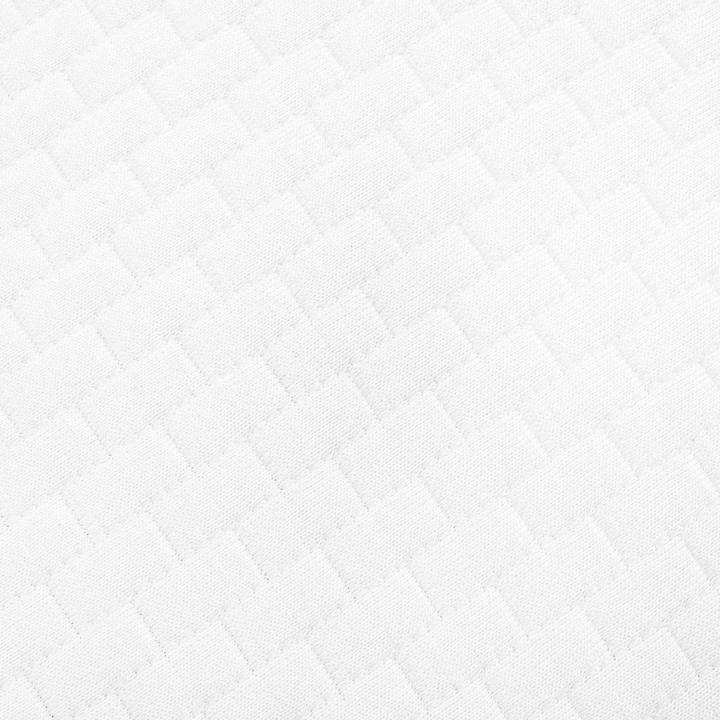 Almohada para dormir 50 x 30 x 10,5 cm Espuma Viscoelástica