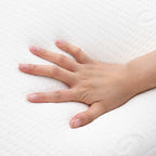 Almohada para dormir 50 x 30 x 10,5 cm Espuma Viscoelástica