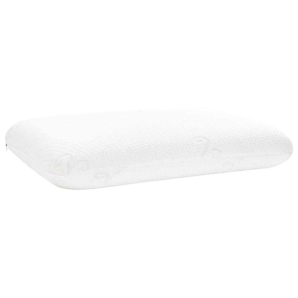 Almohada para dormir 50 x 30 x 10,5 cm Espuma Viscoelástica