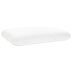Almohada para dormir 50 x 30 x 10,5 cm Espuma Viscoelástica