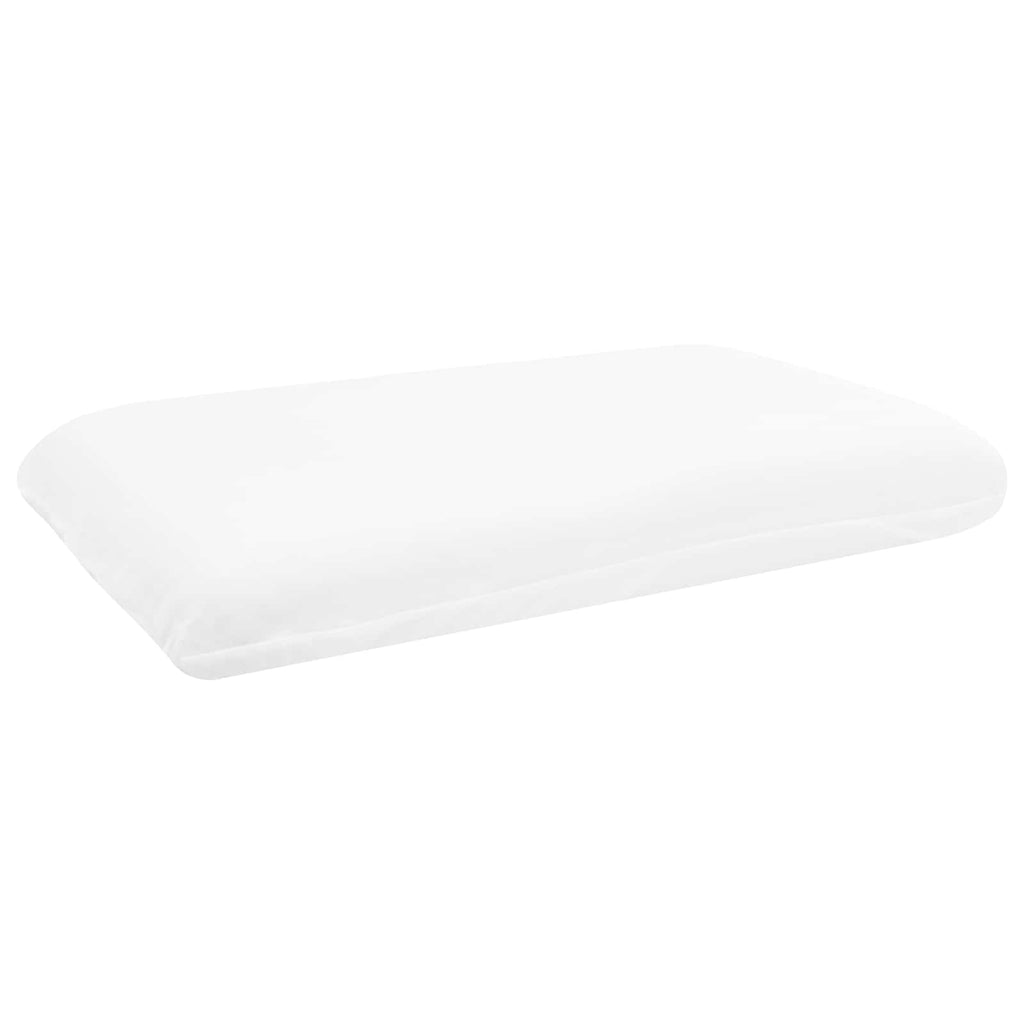 Almohada para dormir 50 x 30 x 10,5 cm Espuma Viscoelástica