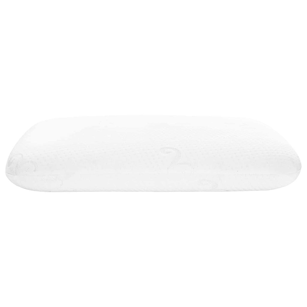 Almohada para dormir 50 x 30 x 10,5 cm Espuma Viscoelástica