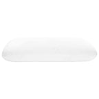Almohada para dormir 50 x 30 x 10,5 cm Espuma Viscoelástica
