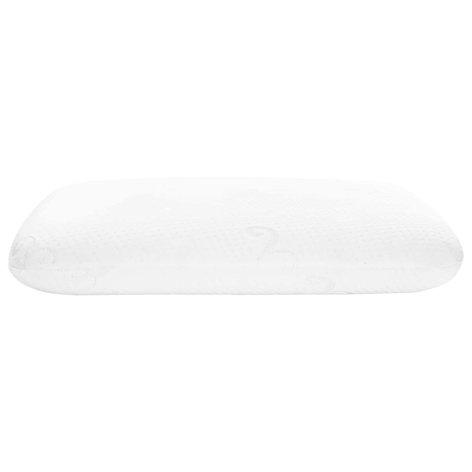 Almohada para dormir 50 x 30 x 10,5 cm Espuma Viscoelástica
