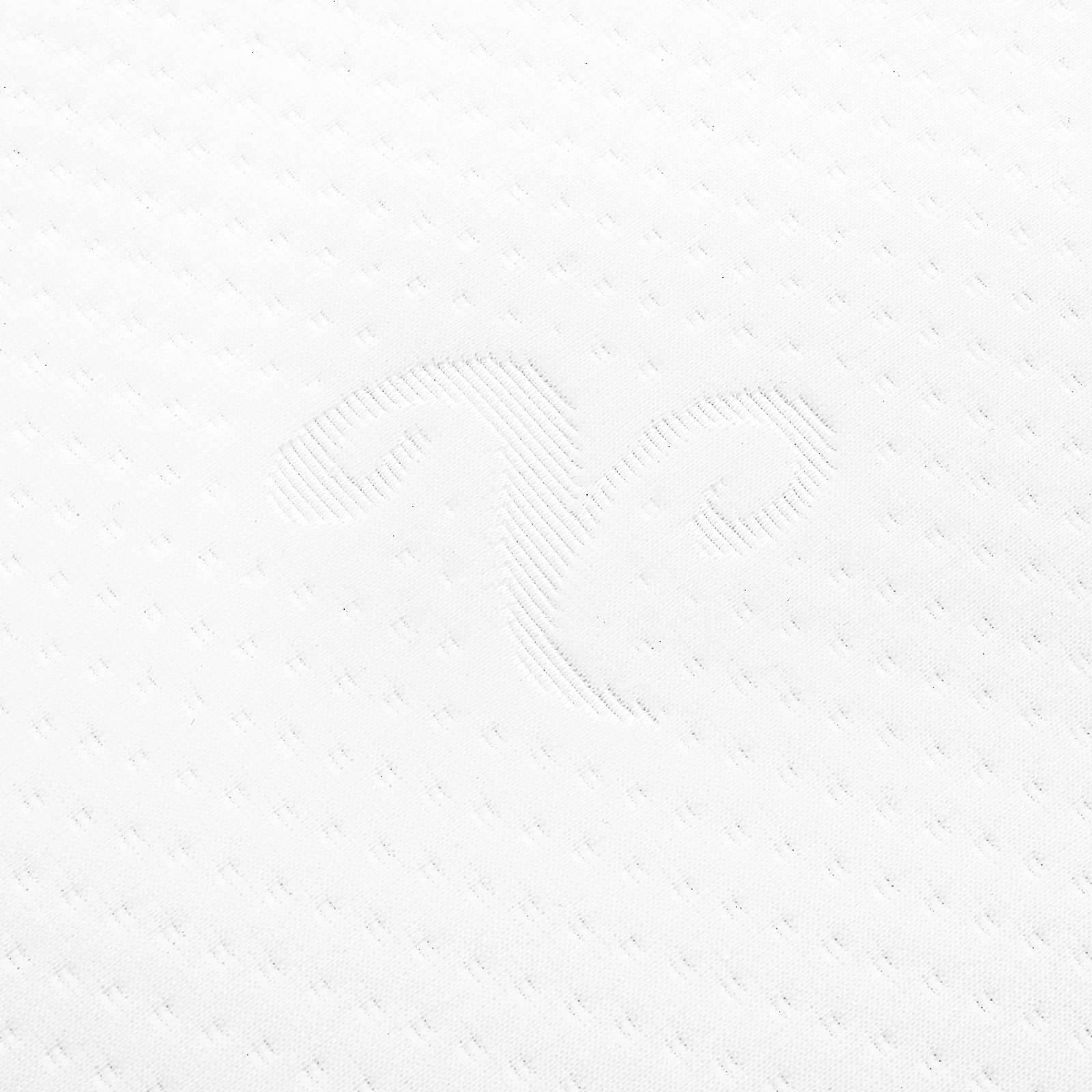 Almohada para dormir 50 x 30 x 10,5 cm Espuma Viscoelástica