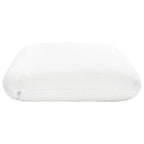 Almohada para dormir 50 x 30 x 10,5 cm Espuma Viscoelástica