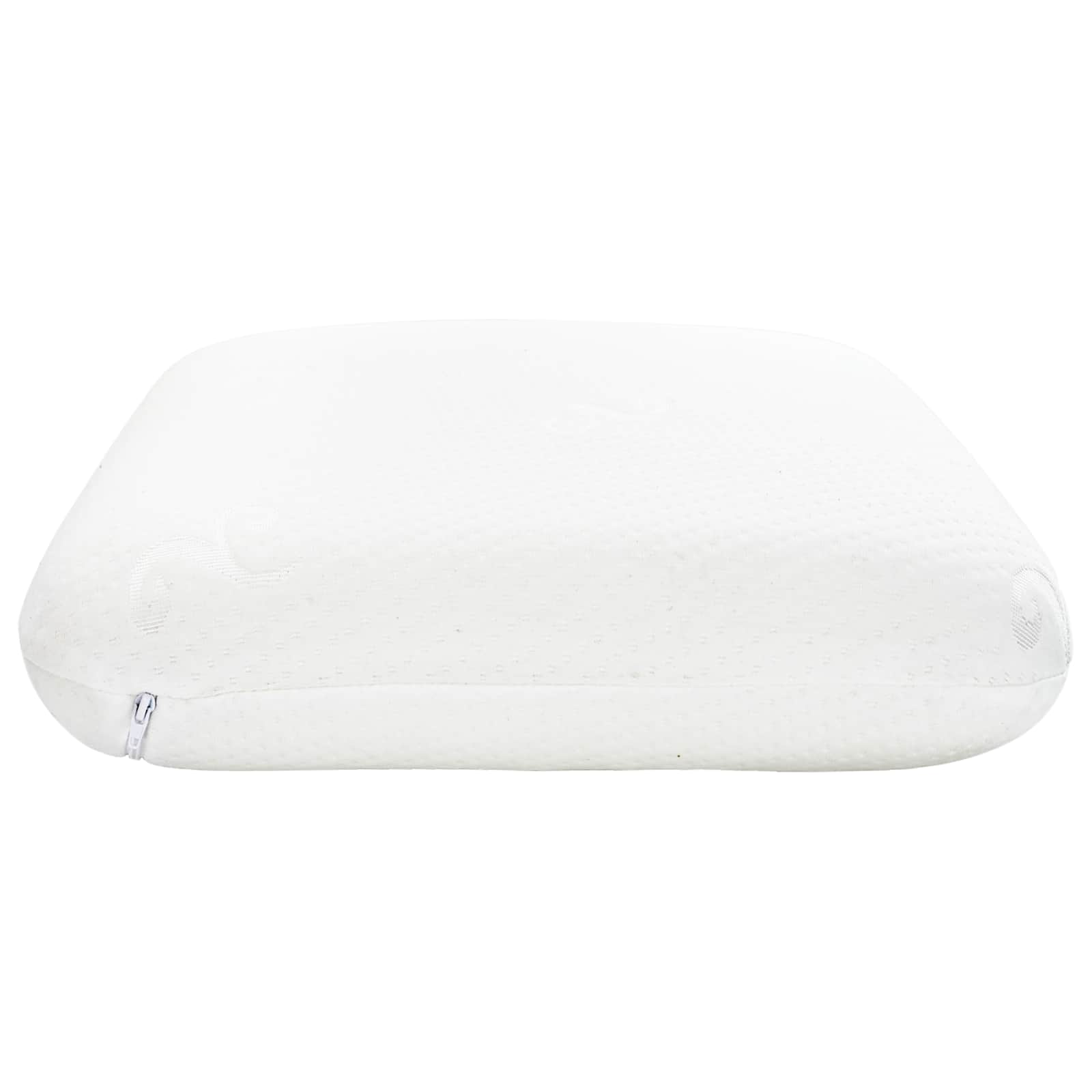 Almohada para dormir 50 x 30 x 10,5 cm Espuma Viscoelástica