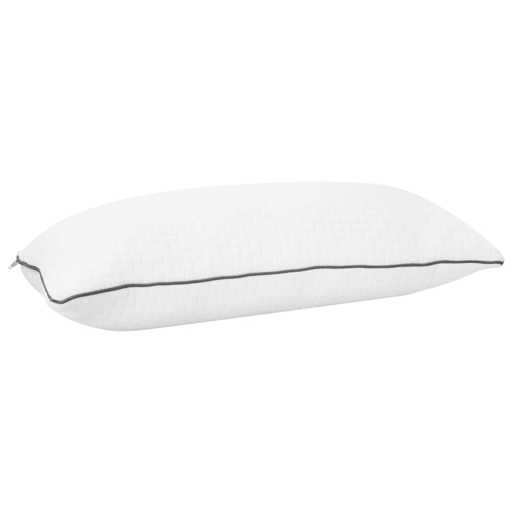 Pillow para dormir Shread 50 x 30 x 11 cm Espuma Viscoelástica
