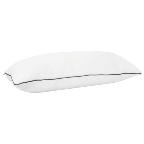 Pillow para dormir Shread 50 x 30 x 11 cm Espuma Viscoelástica