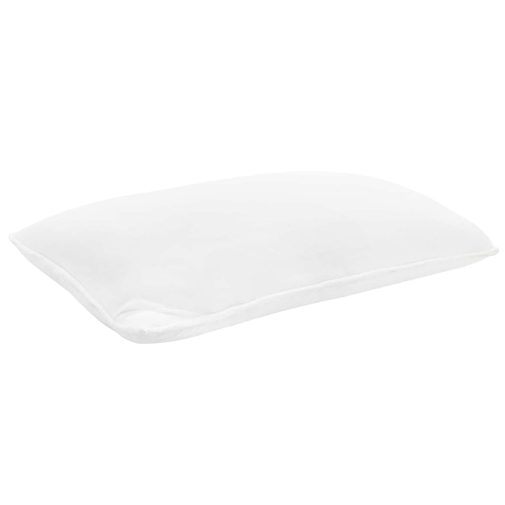 Pillow para dormir Shread 50 x 30 x 11 cm Espuma Viscoelástica
