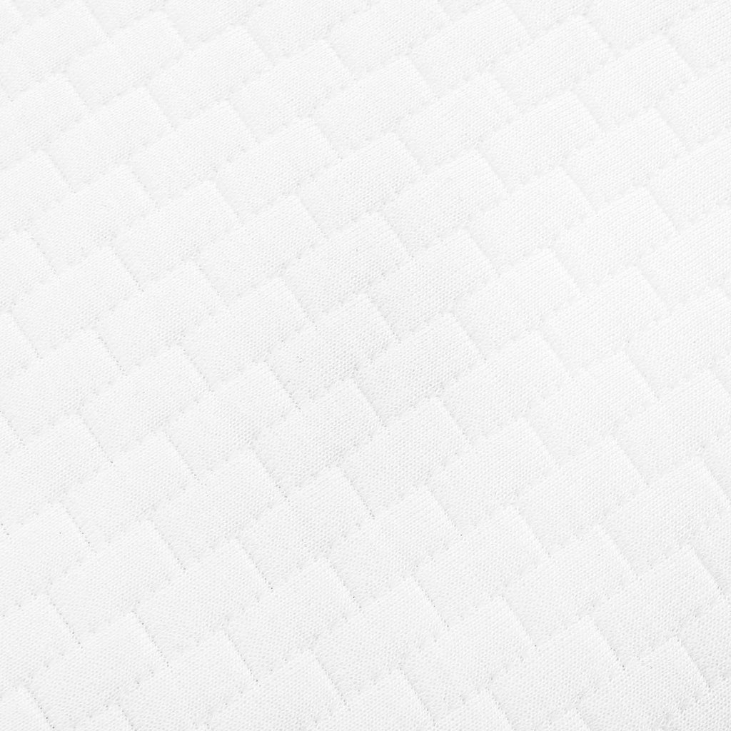 Pillow para dormir Shread 50 x 30 x 11 cm Espuma Viscoelástica
