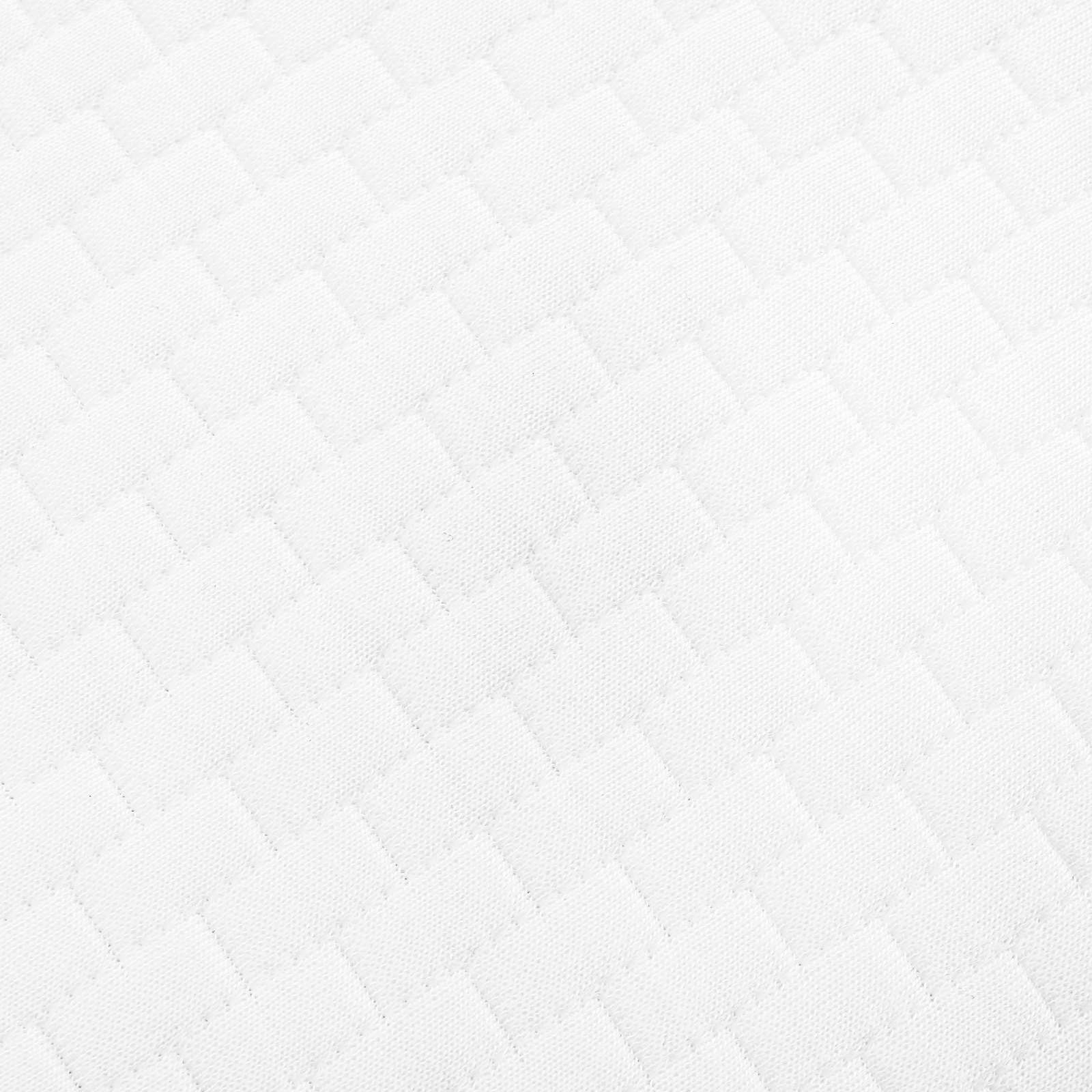 Pillow para dormir Shread 50 x 30 x 11 cm Espuma Viscoelástica