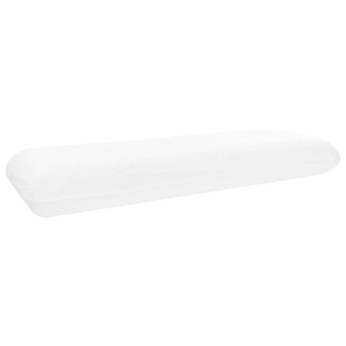 Almofada para Dormir 105 x 36 x 13 cm Espuma de Memória em Gel