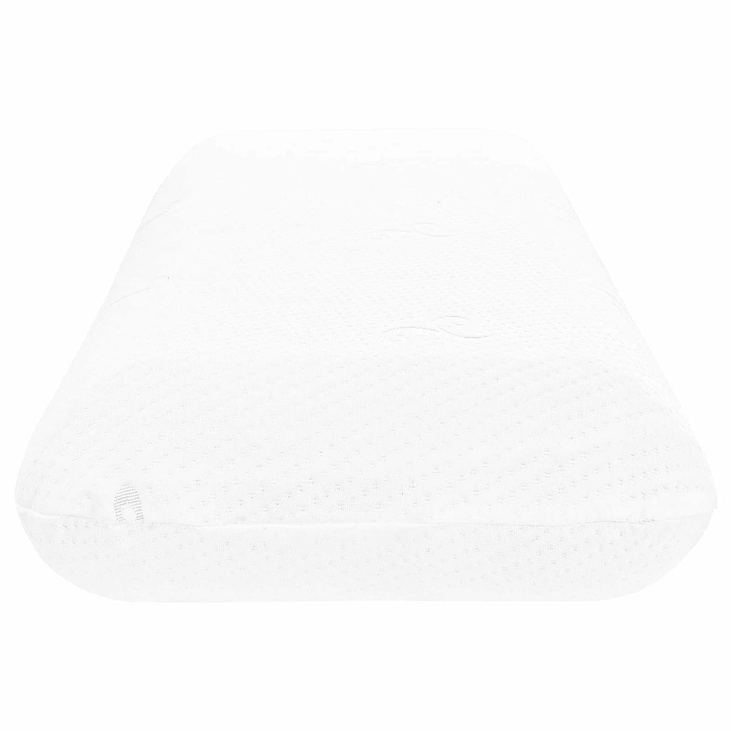 Almohada para dormir 105 x 36 x 13 cm Espuma de Memoria de Gel