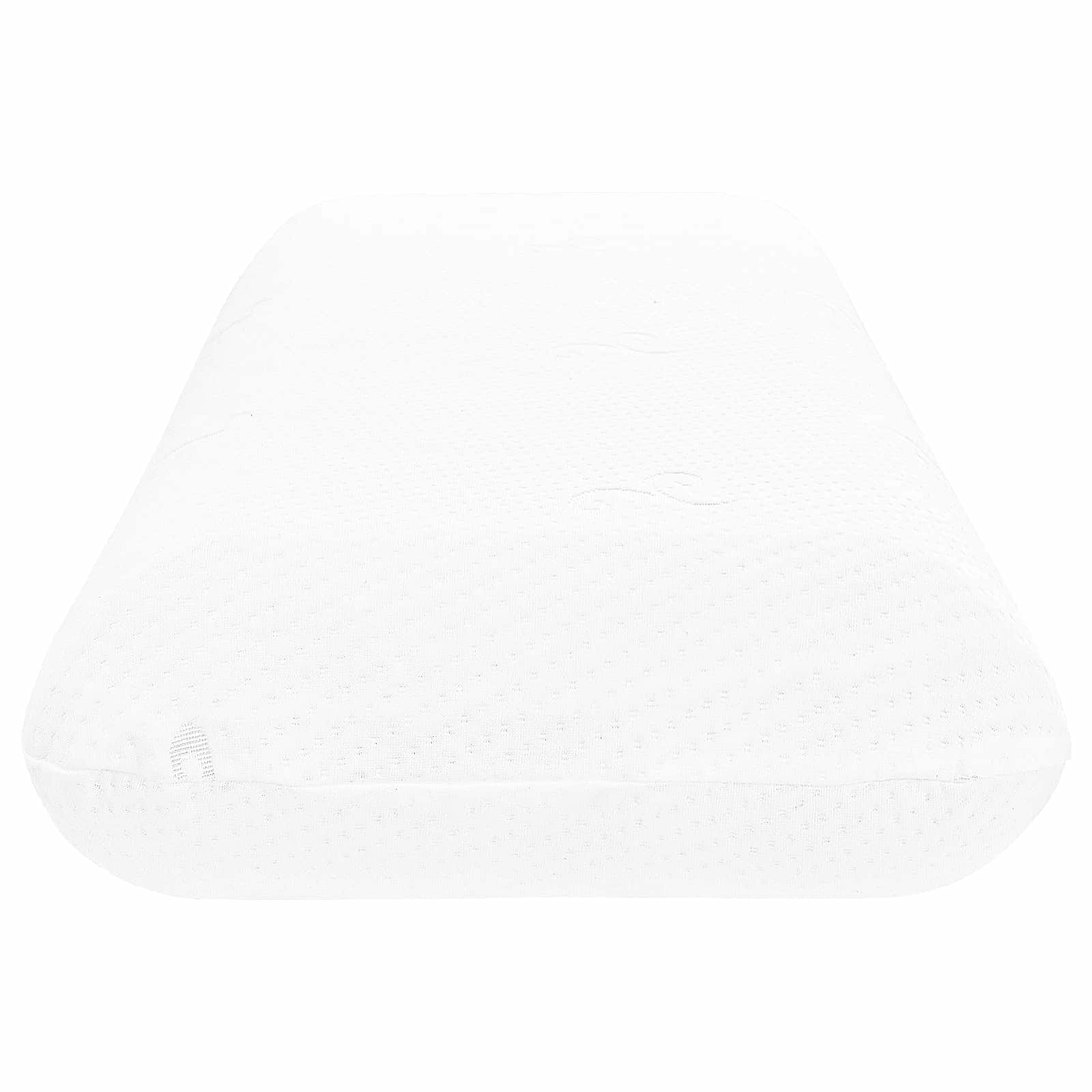 Almohada para dormir 105 x 36 x 13 cm Espuma de Memoria de Gel
